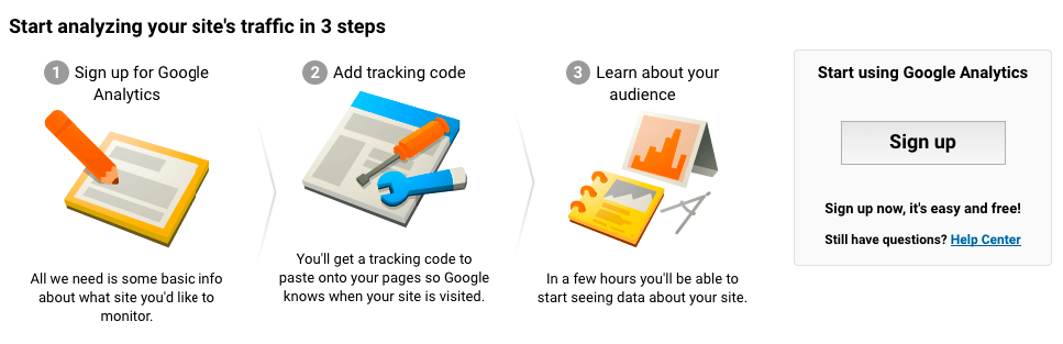 3 cach chen google analytics vao website huong dan lam web de hieu elamweb