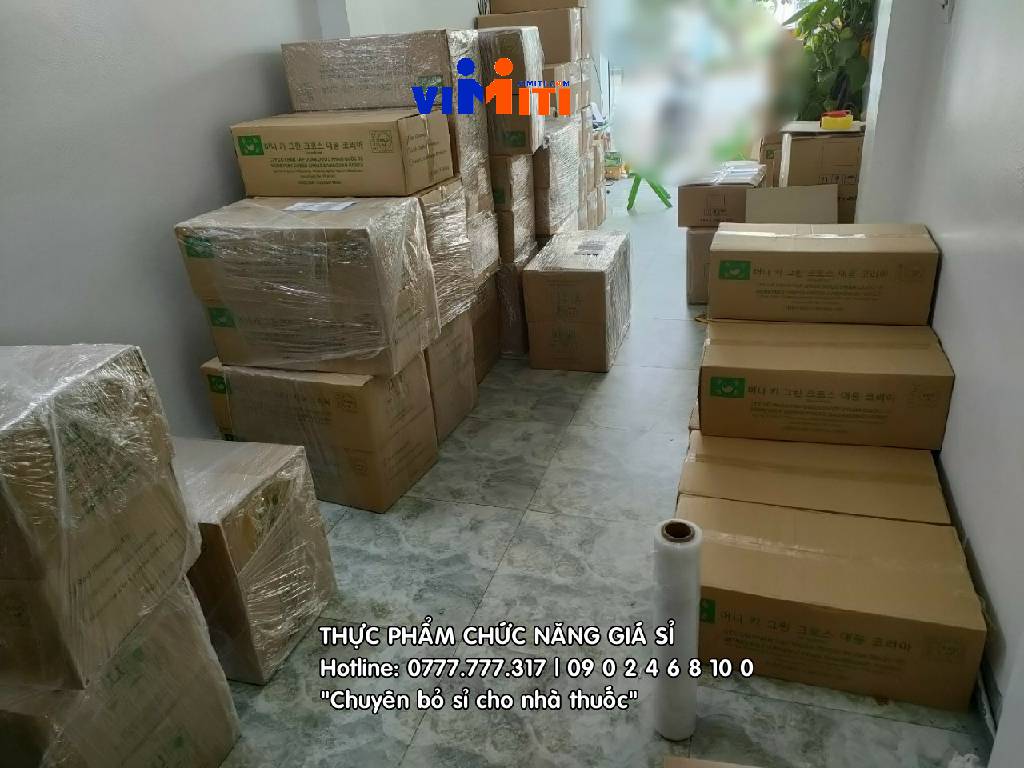 Nguồn sỉ dược phẩm thuốc Vimiti, đại lý phân phối dược phẩm thuốc Trường Đại Hưng tại Nha Trang 24 sieu thi ban duoc pham thuoc