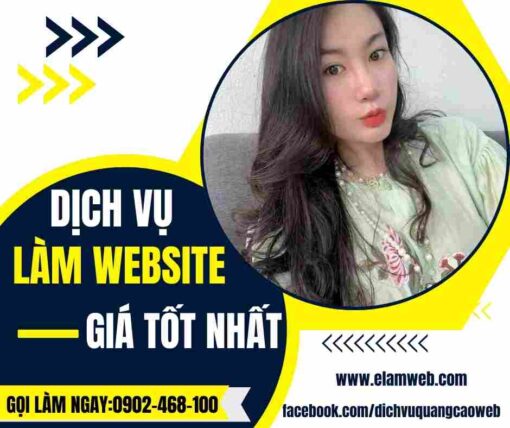 lam web gia re cho blog ca nhan