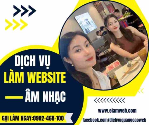 lam web gia re cho ca nhan