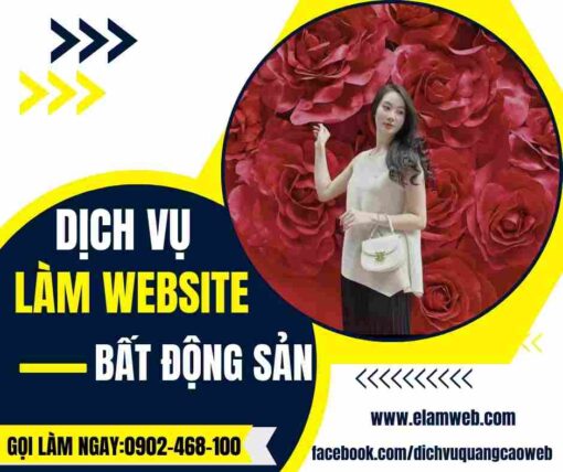 lam web gia re cho doanh nghiep nho