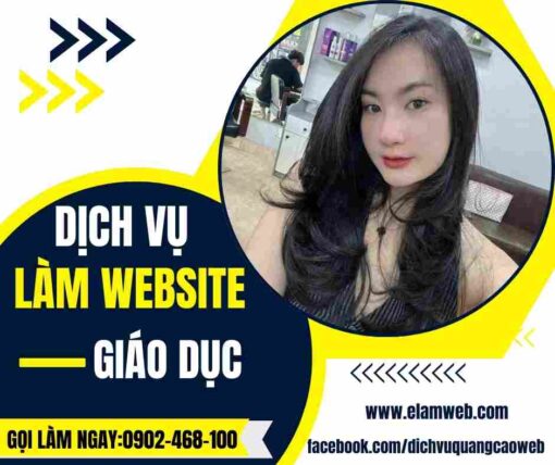 lam web gia re cho phong gym