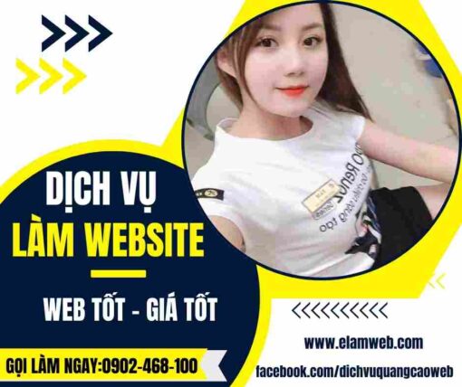 lam web gia re cho startup