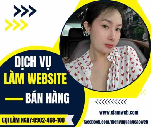 lam web gia re chuyen nghiep