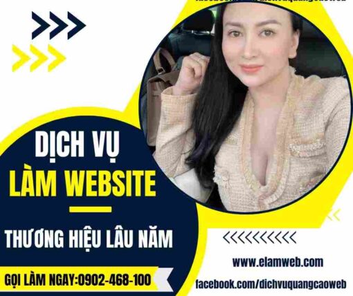 thiet ke web uy tin