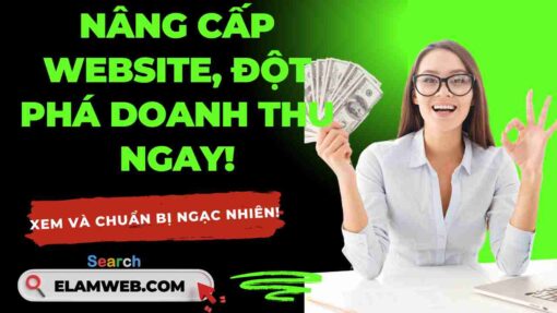 thiet ke trang web tai hai phong