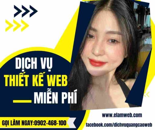 thiet ke web gia re cho nganh y te