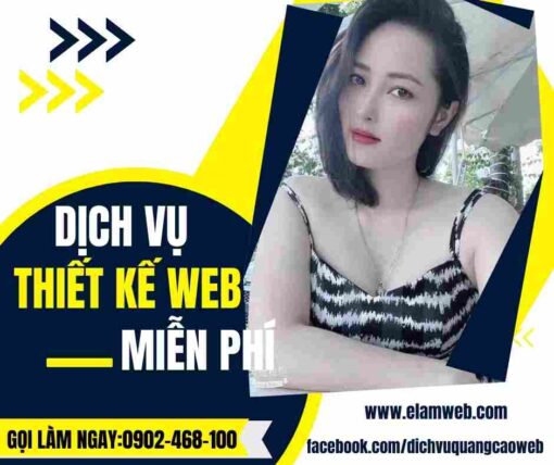 thiet ke web gia re tai dong nai