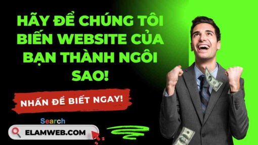 thiet ke web o bien hoa