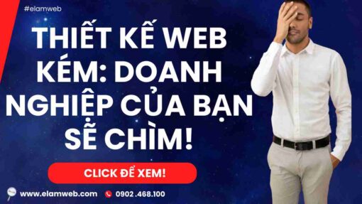 thiet ke web tai hai phong