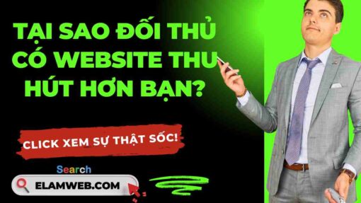 thiet ke web tai ho chi minh