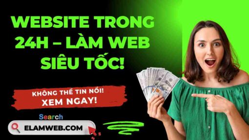 thiet ke web tai tp vinh