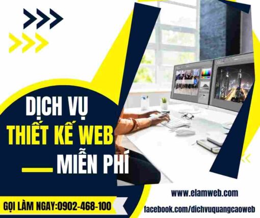 thiet ke web thuong mai dien tu