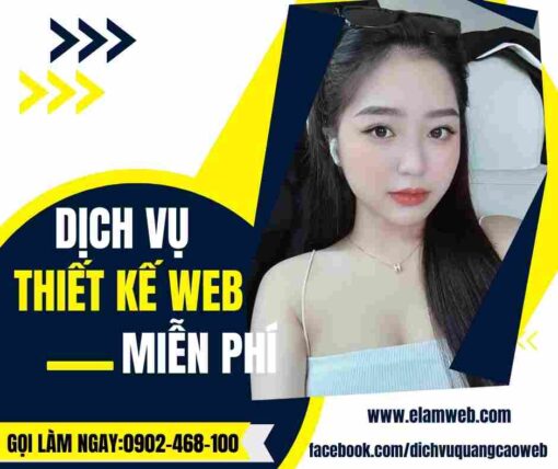 thiet ke web wordpress cho doanh nghiep nho