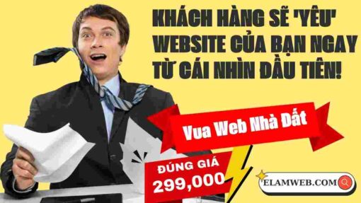 thiet ke wordpress web