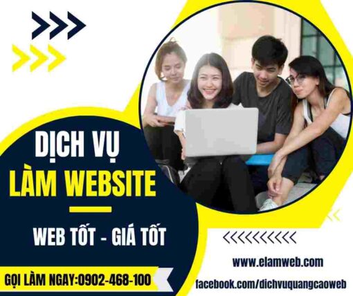 dich vu lam web ban hang tai tp.hcm