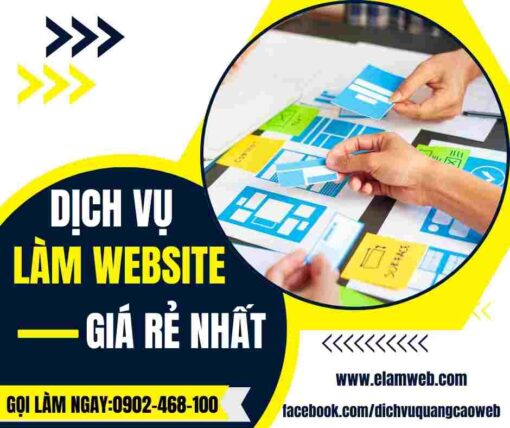 dich vu lam web gia re nhat 2