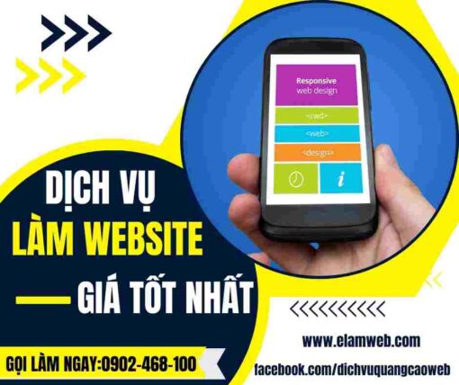 dich vu lam web gia tot nhat