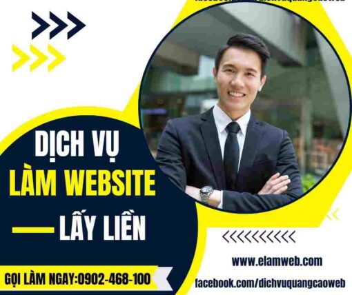 dich vu lam web lay lien