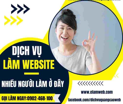 dich vu lam web theo yeu cau tai tp.hcm