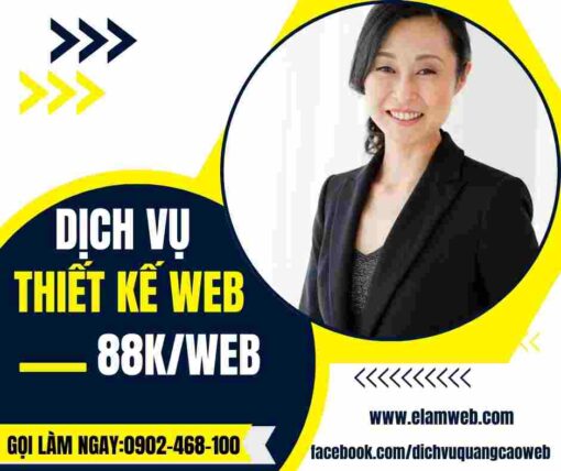 dich vu thiet ke web gia re