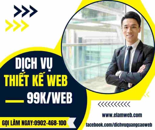 mau web cong nghe