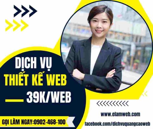 mau web khach san