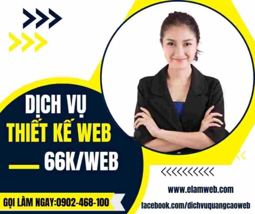 mau web nha sach