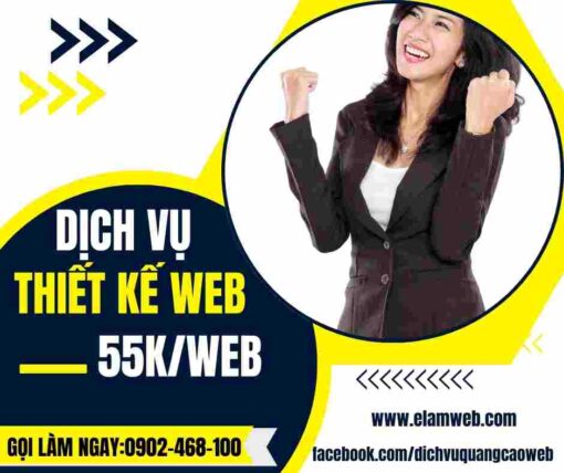 mau web nhiep anh