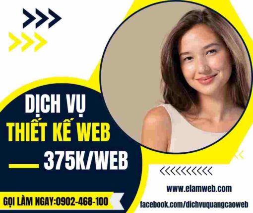 thiet ke web gia re cho dich vu du lich