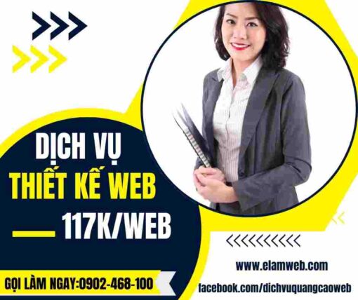 thiet ke web gia re cho freelancer