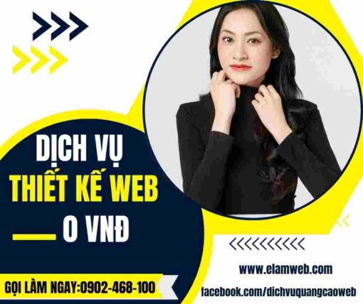 thiet ke web gia re cho shop online