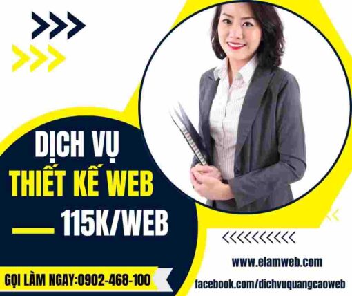 thiet ke web gia re cho startup