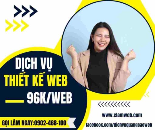 thiet ke web gia re chuyen nghiep