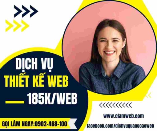 thiet ke web gia re tai quang ninh