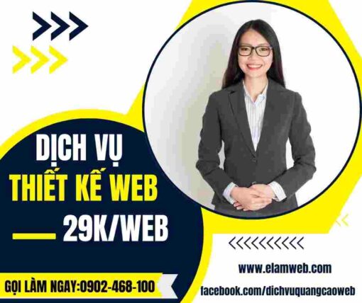 thiet ke web gia re uy tin