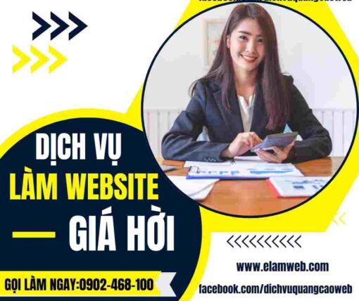 thiet ke website ban hang online