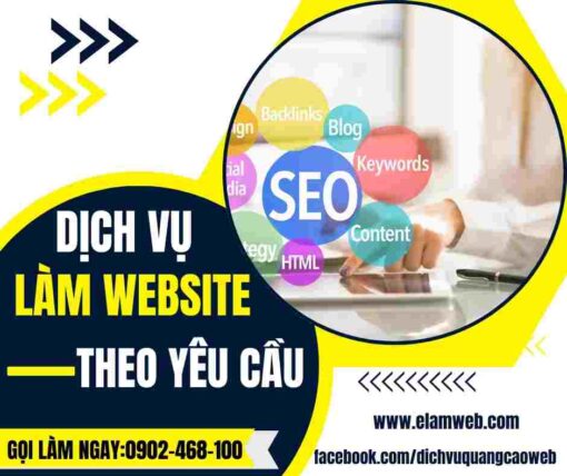 thiet ke website theo yeu cau