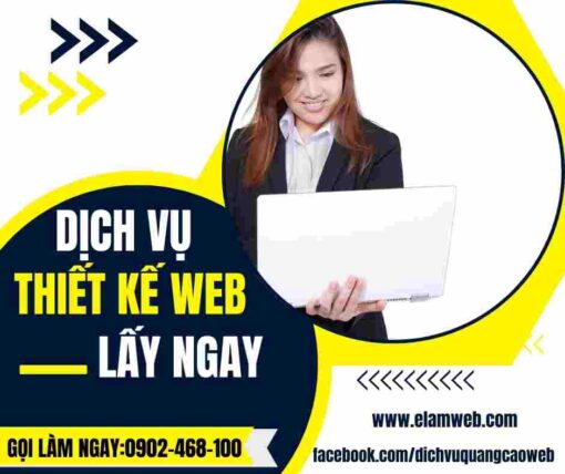 web mau to chuc