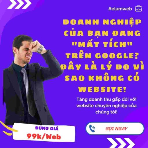 dich vu quan tri website gia re