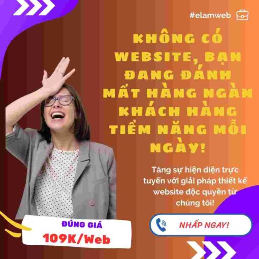 giao dien mobile cho website