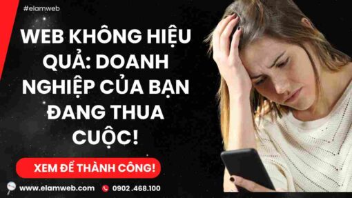 lam web ban hang online