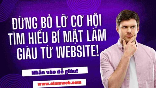 thiet ke trang web