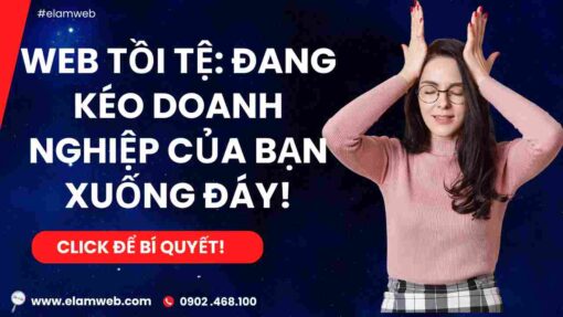 thiet ke trang web ban hang 1