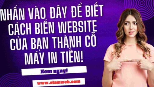 thiet ke web