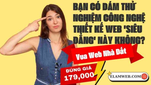 thiet ke web nghi duong