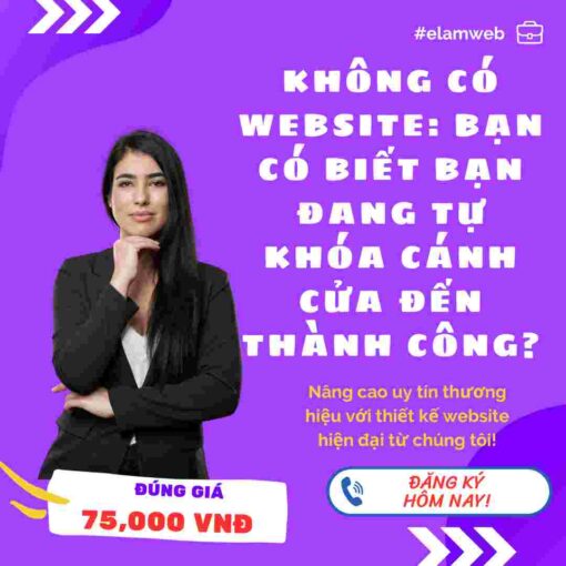 thiet ke web nha khoa