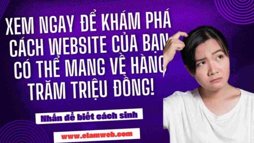 thiet ke website