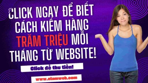 thiet ke website ban hang