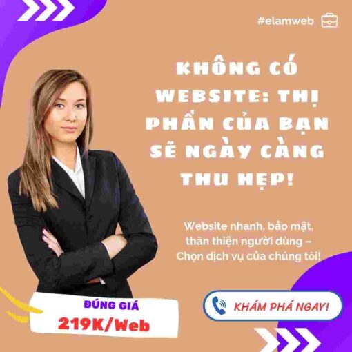 thiet ke website mien phi 1